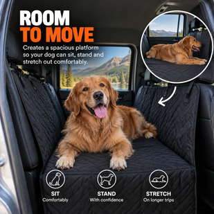 ROOM TO MOVE