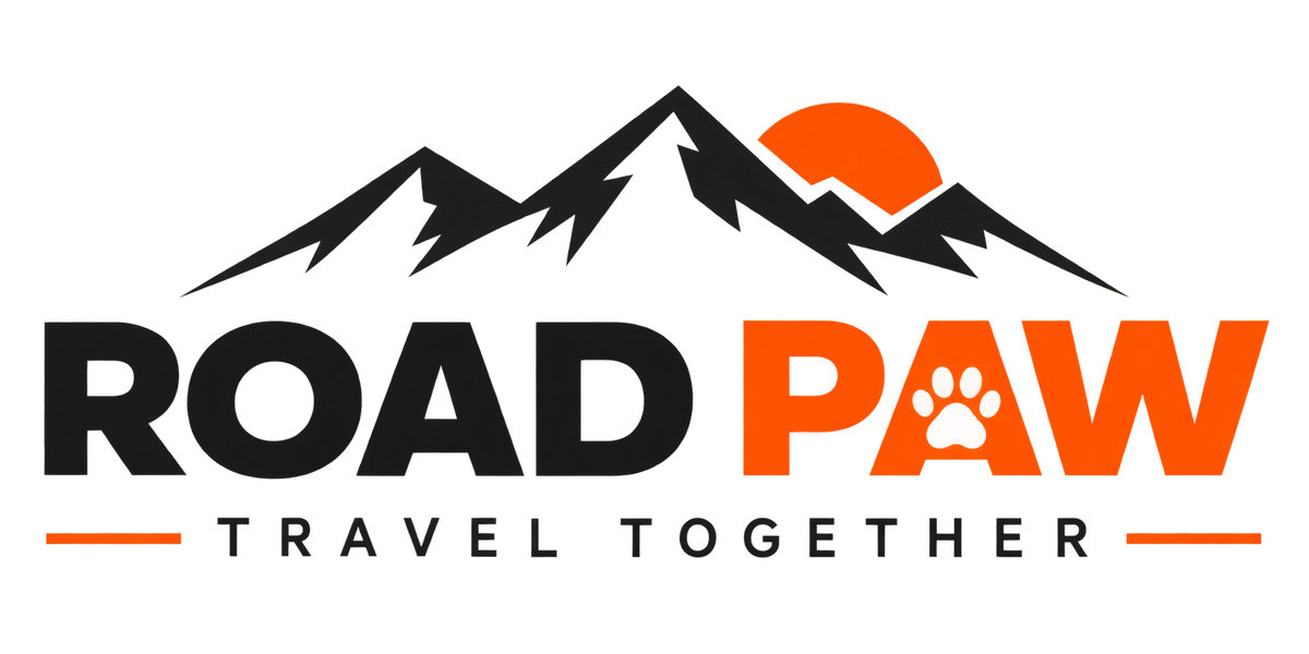 Road Paw